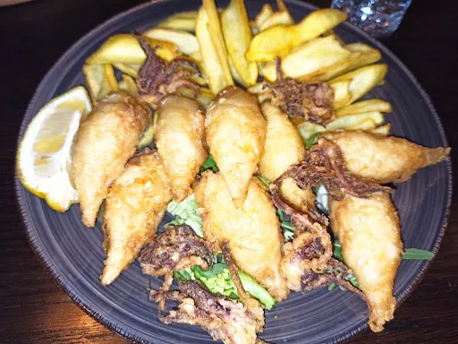 Bild von Ela - Griechische Taverne