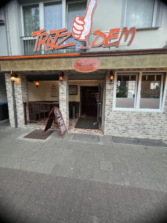 Bild von Café Trotzdem - Mönchengladbach
