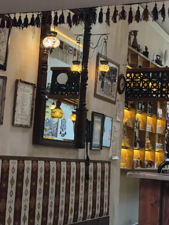 Bild von Café Trotzdem - Mönchengladbach