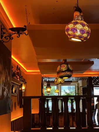 Bild von Café Trotzdem - Mönchengladbach