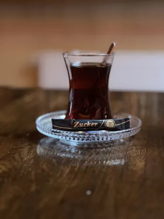 Bild von Café Trotzdem - Mönchengladbach