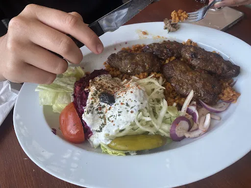 Bild von Café Trotzdem - Mönchengladbach