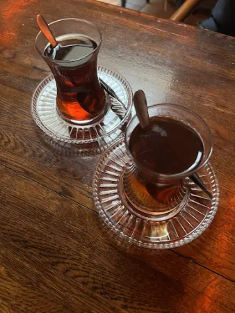 Bild von Café Trotzdem - Mönchengladbach