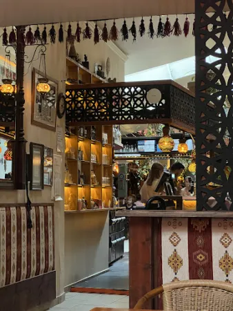 Bild von Café Trotzdem - Mönchengladbach