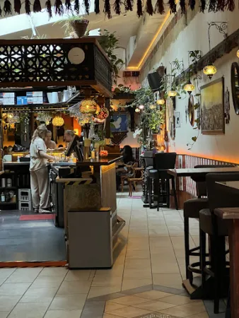 Bild von Café Trotzdem - Mönchengladbach