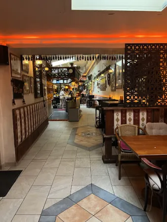 Bild von Café Trotzdem - Mönchengladbach