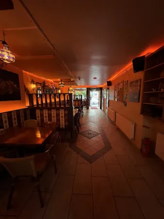 Bild von Café Trotzdem - Mönchengladbach