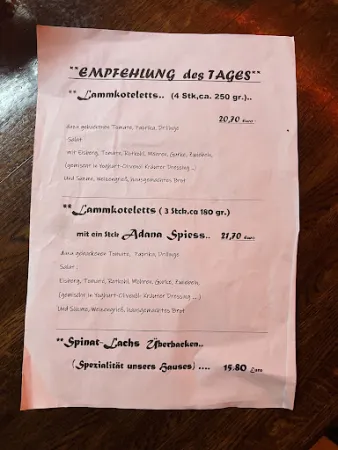 Bild von Café Trotzdem - Mönchengladbach