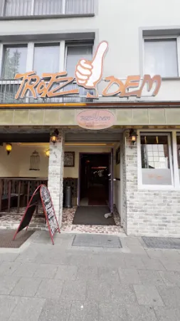 Bild von Café Trotzdem - Mönchengladbach