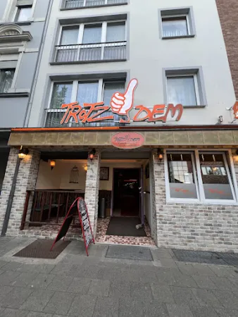 Bild von Café Trotzdem - Mönchengladbach