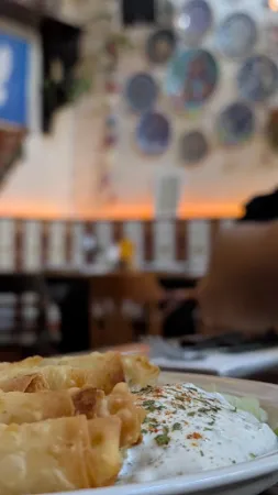 Bild von Café Trotzdem - Mönchengladbach