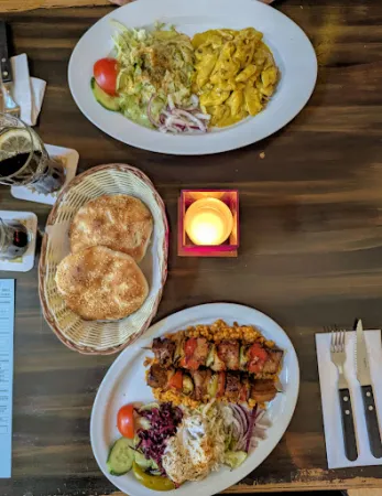 Bild von Café Trotzdem - Mönchengladbach