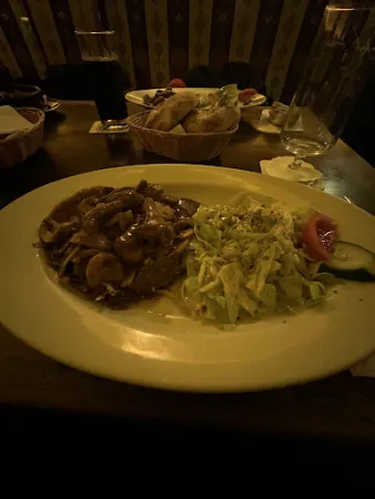 Bild von Café Trotzdem - Mönchengladbach