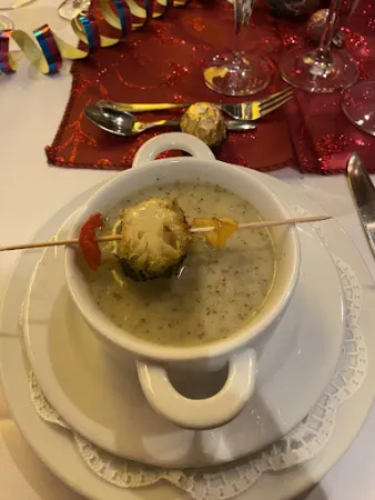 Bild von Gronauer Wirtshaus
