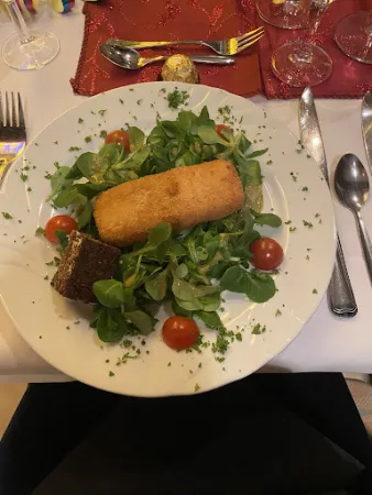 Bild von Gronauer Wirtshaus