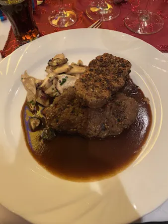 Bild von Gronauer Wirtshaus