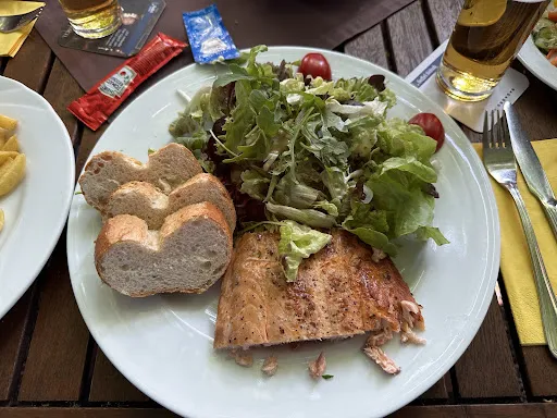 Bild von Gronauer Wirtshaus