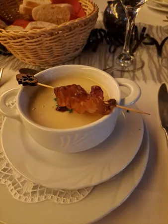 Bild von Gronauer Wirtshaus