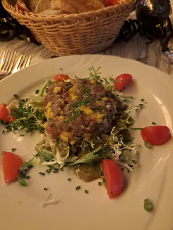Bild von Gronauer Wirtshaus