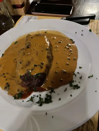 Bild von La Pampa