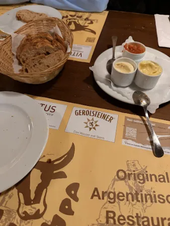 Bild von La Pampa