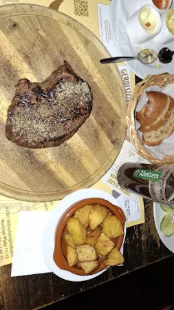 Bild von La Pampa