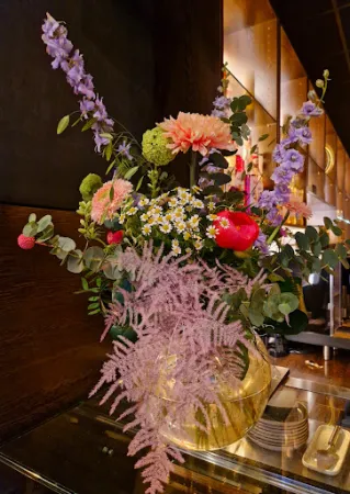 Bild von MOKKA - Restaurant & Catering