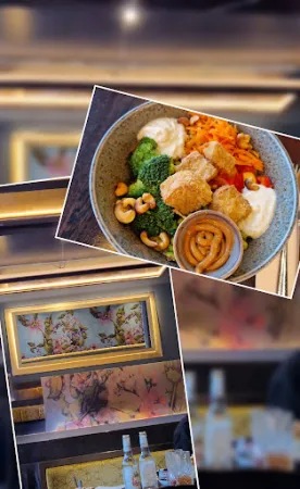 Bild von MOKKA - Restaurant & Catering