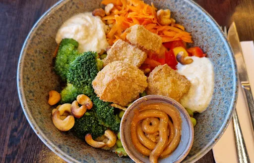 Bild von MOKKA - Restaurant & Catering