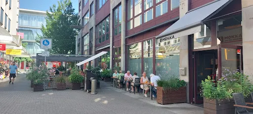 Bild von MOKKA - Restaurant & Catering