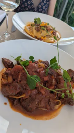 Bild von Ufer Restaurant & Bar