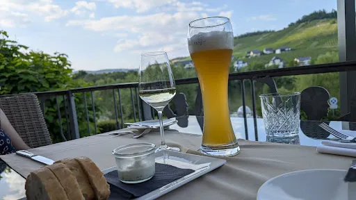 Bild von Ufer Restaurant & Bar