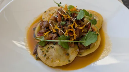 Bild von Ufer Restaurant & Bar