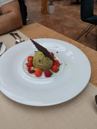 Bild von Ufer Restaurant & Bar