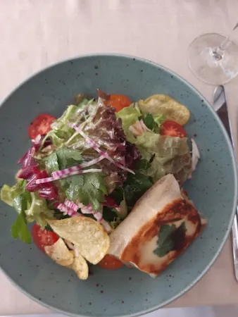 Bild von Ufer Restaurant & Bar