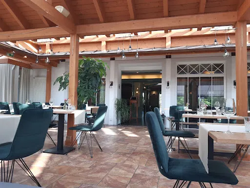 Bild von Ufer Restaurant & Bar