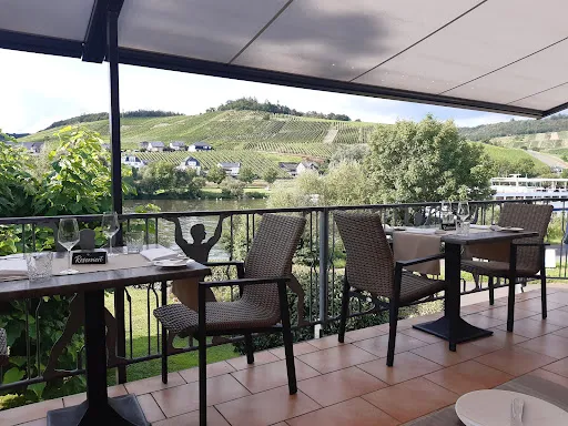 Bild von Ufer Restaurant & Bar