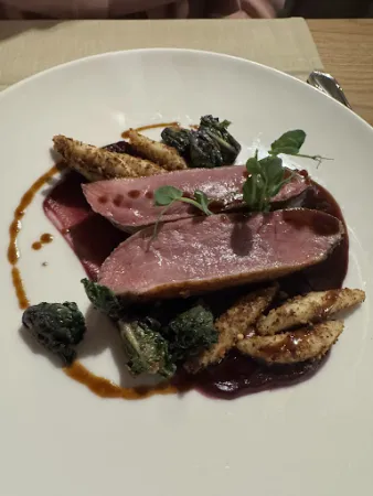 Bild von Ufer Restaurant & Bar