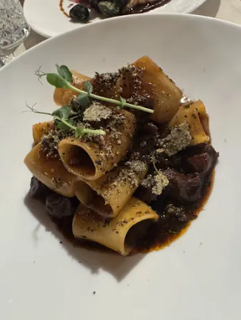 Bild von Ufer Restaurant & Bar