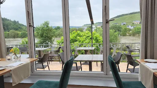 Bild von Ufer Restaurant & Bar
