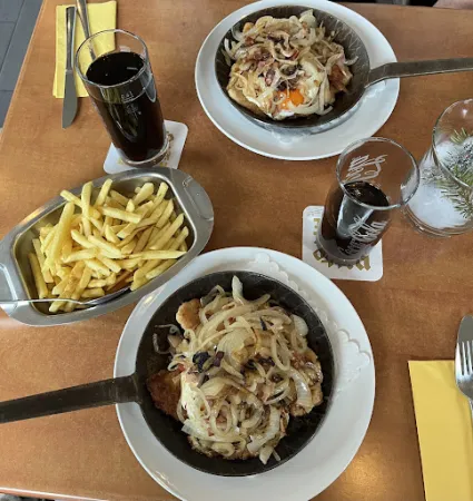 Bild von Gaststätte Auszeit