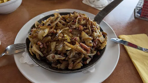 Bild von Gaststätte Auszeit
