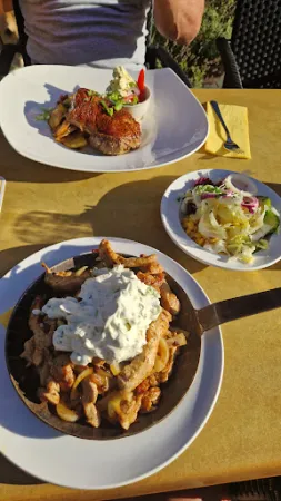 Bild von Gaststätte Auszeit