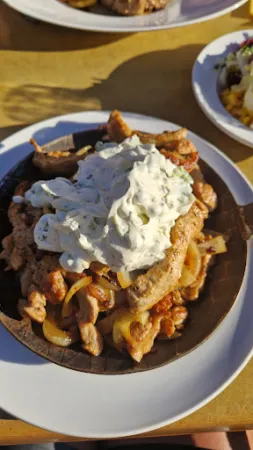 Bild von Gaststätte Auszeit