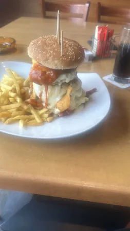 Bild von Gaststätte Auszeit