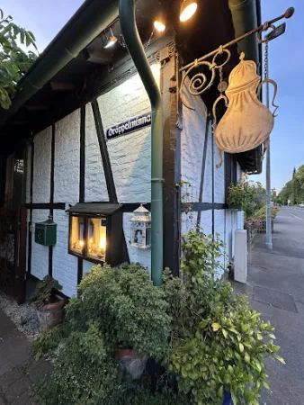 Bild von Restaurant Dröppelminna Schramm - Bergisch Gladbach