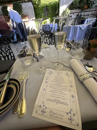 Bild von Restaurant Dröppelminna Schramm - Bergisch Gladbach