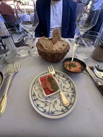Bild von Restaurant Dröppelminna Schramm - Bergisch Gladbach