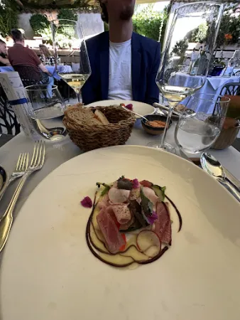 Bild von Restaurant Dröppelminna Schramm - Bergisch Gladbach