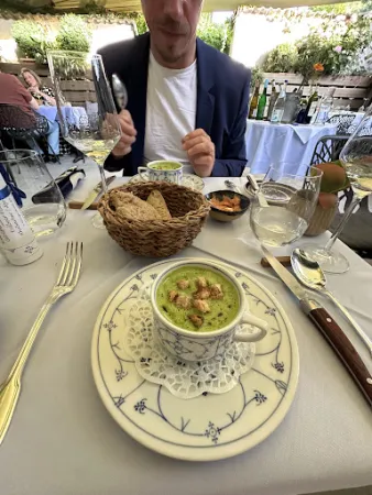 Bild von Restaurant Dröppelminna Schramm - Bergisch Gladbach